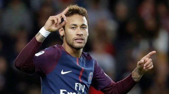 Imagem Neymar revela ansiedade para enfrentar o Real Madrid: "Quero que chegue logo esse dia"