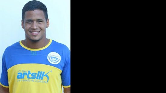 Imagem Novo reforço! Cajazeiras anuncia atacante campeão da Série C em 2016