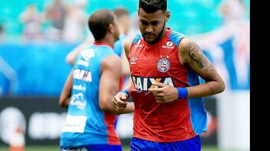 Imagem Júnior Brumado defende Guto e promete 'volta por cima': 'Quarta vamos dar a resposta'