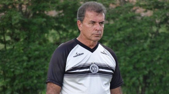 Imagem Ricardo Silva enaltece empate conquistado fora de casa no Baianão