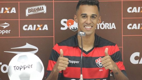 Imagem Juninho elogia sequência positiva e foca na Copa do Brasil: 'Um jogo muito importante para nós'