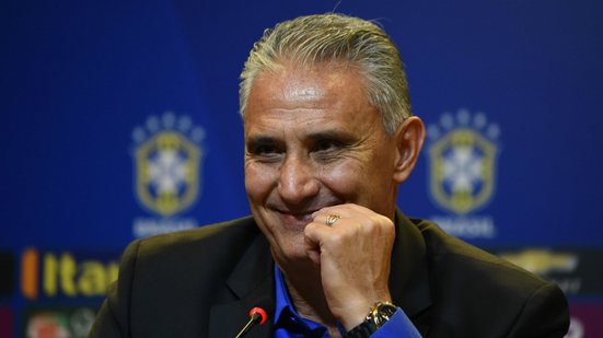 Imagem Em alta! Membros da comissão de Tite vão à Turquia observar xodó da torcida do Bahia