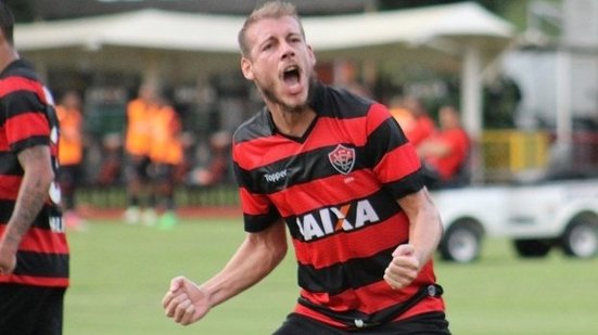 Imagem Uillian Correia fala sobre expectativa para estreia do Vitória na Copa do BR: 'Não podemos vacilar'