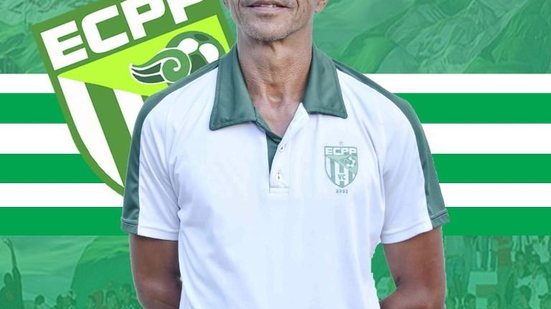 Imagem Técnico do Vitória da Conquista joga a toalha e admite luta contra rebaixamento