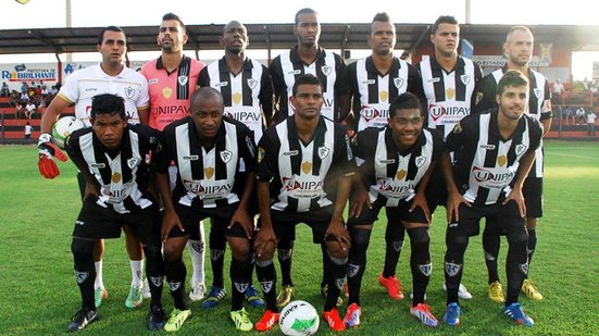 Imagem Corumbaense-MS elimina o ASA e será o adversário do Vitória na Copa do Brasil