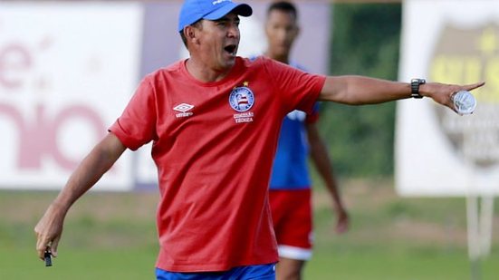 Imagem Bahia faz a limpa na base, demite mais de dez e revolta funcionários