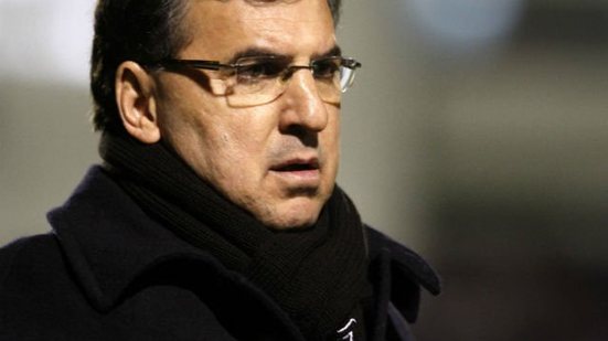 Imagem Ex-treinador do Palmeiras é anunciado como novo técnico do Vitória da Conquista