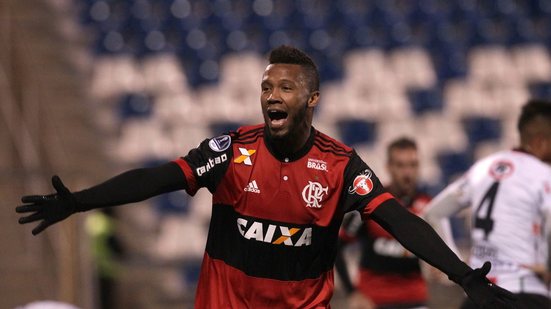 Imagem Sondado pelo Vitória, Rafael Vaz acerta empréstimo com clube chileno por R$ 250 mil 