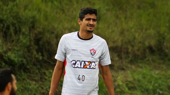 Imagem 'Sabíamos que ia ser um jogo difícil' diz Ramon após derrota para o ABC