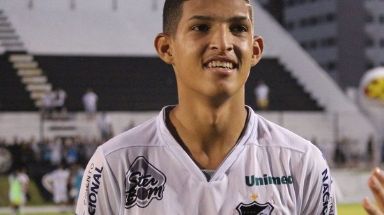 Imagem Grande clube da Série A contrata atacante do ABC, artilheiro do Brasil em 2018