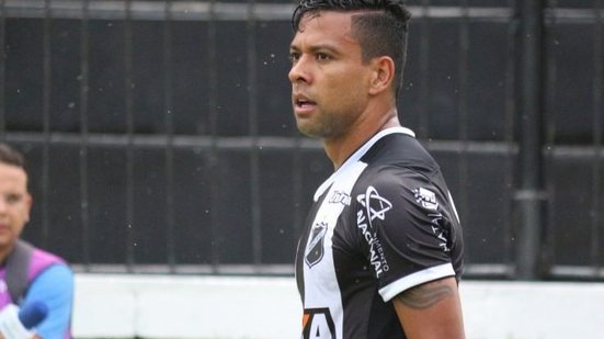 Imagem Após triunfo sobre o Vitória, atacante do ABC mira classificação