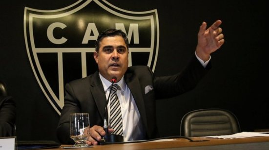 Imagem Técnico de clube baiano é alvo do Atlético-MG após a demissão de Oswaldo de Oliveira; confira