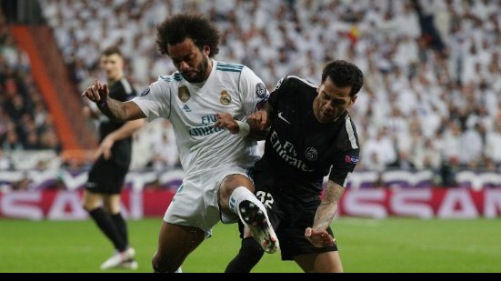Imagem Após derrota, Daniel Alves avisa: "Não tem nada decidido"