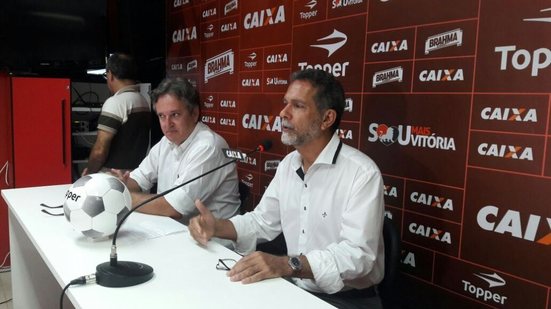Imagem Vitória fará reunião para discutir orçamento para 2018