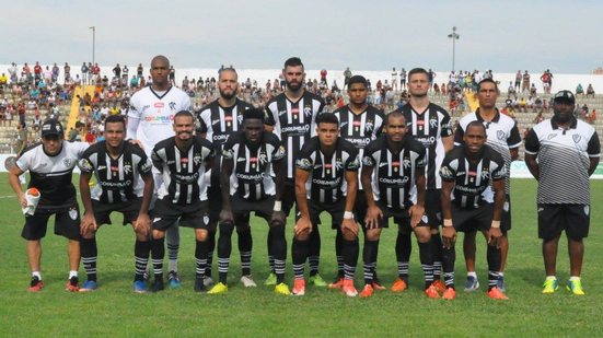 Imagem Superar o Vitória é suficiente para pagar folha do ano inteiro da Corumbaense