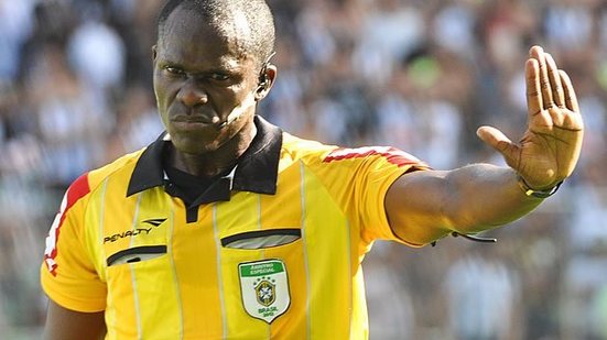 Imagem Primeiro BAVI de 2018 terá arbitragem baiana; Confira os árbitros escalados