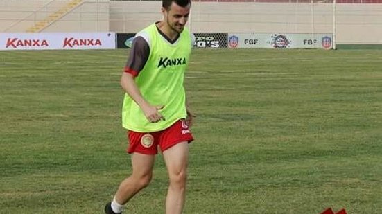 Imagem Partida entre Juazeirense e Jequié será marcada por homenagens a Danilo Caçador