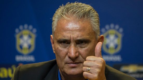 Imagem Confira quem são os 16 jogadores garantidos por Tite para Copa do Mundo