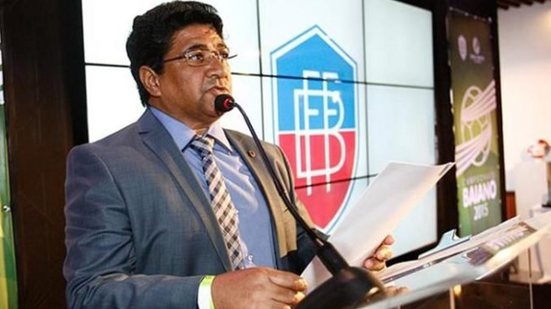 Imagem Em meio à crise, TJD-BA está sem presidente; Entenda