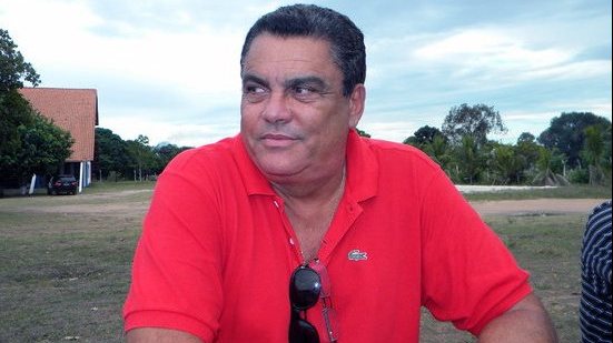 Imagem Paulo Carneiro é suspenso por seis meses pelo Conselho Deliberativo; Entenda