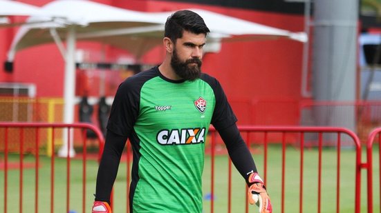Imagem Sem Fernando Miguel e cheio de novidades, Vitória relaciona 19 para duelo contra Jacuipense