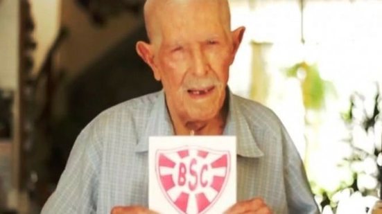 Imagem Morre ex-presidente do Botafogo-BA