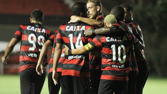 Imagem Campeonato Baiano: Cheio de novidades, Vitória enfrenta o Jacuipense nesta quarta-feira (21)