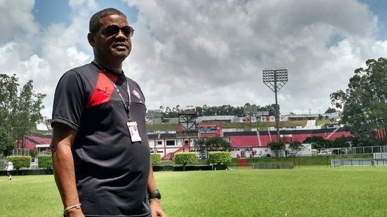 Imagem Vitória agenda reunião com Escolinhas de Futebol para definir diretrizes da temporada 2018