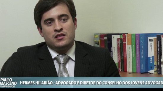 Imagem Exclusivo: Confira na íntegra a denúncia do procurador do caso BAVI
