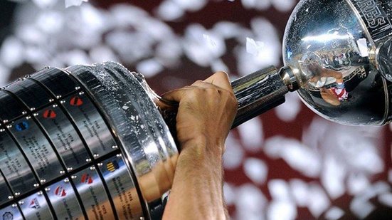 Imagem Vai dar certo? Conmebol define que final da Libertadores será em jogo único a partir de 2019
