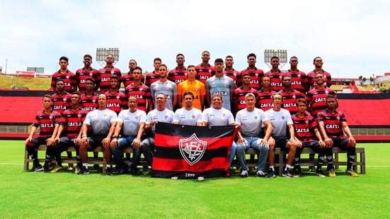 Imagem Vitória embarca 22 de março para disputar a Dallas Cup 2018