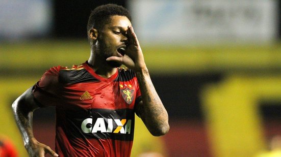 Imagem Diretoria do Sport trava negociação e Grêmio desiste de contratar André