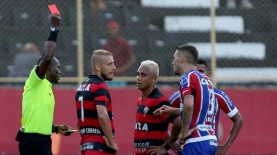 Imagem Torcedores ameaçam procurador do Ba-Vi e até sua família através do Whatsapp
