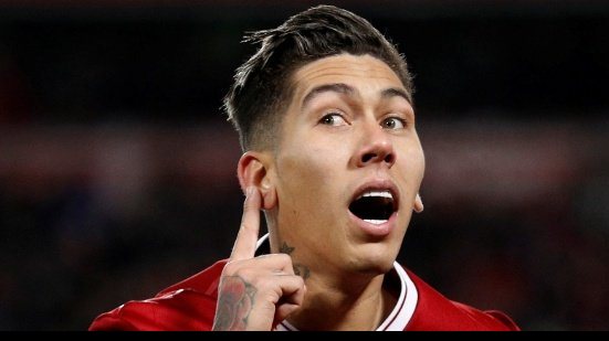 Imagem "Ficha ainda não caiu", diz Firmino após ser confirmado por Tite na Copa do Mundo