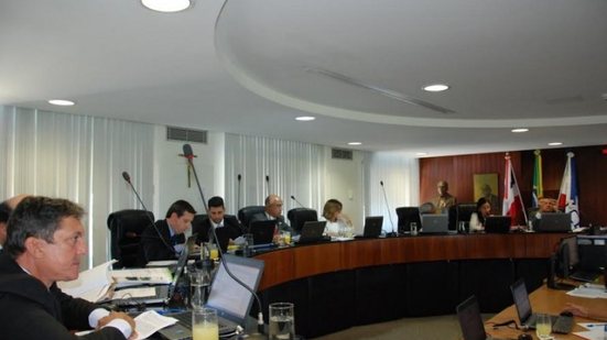 Imagem Arena Fonte Nova: TCE apontou sobrepreço de R$ 460 milhões