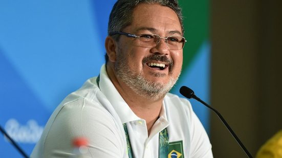 Imagem Rogério Micale, ex-seleção e Atlético-MG, acerta com time da Série A para temporada 2018