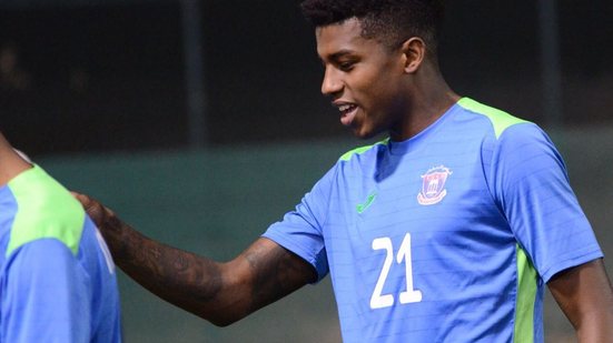 Imagem Ex-Bahia, foca em sequência no Manam Club e espera terminar a temporada com grandes resultados