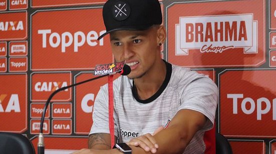 Imagem Neilton fala sobre julgamento do caso Ba-Vi: "A gente não quer perder ninguém"