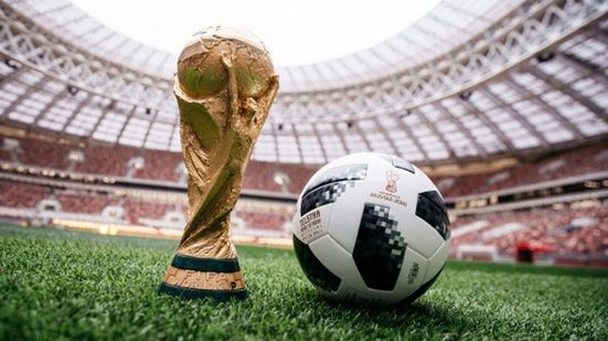 Imagem CBF convida presidentes de federações para irem à Copa com 'tudo pago'; confira