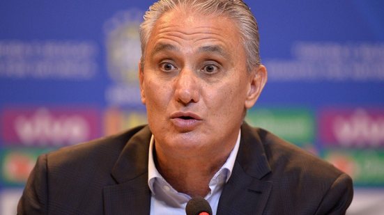 Imagem Após lesões de atletas, Tite adia anúncio de convocados para amistosos contra Rússia e Alemanha