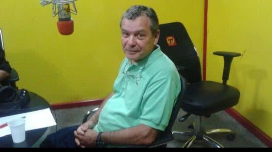 Imagem Reub Celestino confirma situação financeira difícil e briga política no Bahia