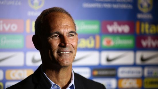 Imagem Seleção Sub-20 é convocada para amistosos em Manaus; confira lista 