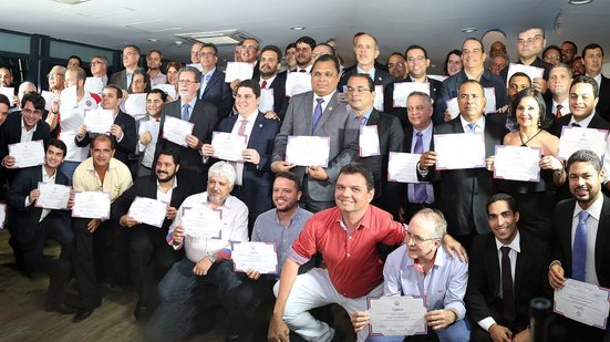 Imagem Após reunião do Conselho, relação entre Bahia e FBF fica estremecida