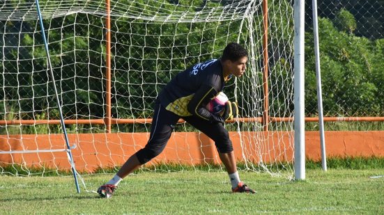Imagem Ainda com chances de classificação, Jequié ganha reforço importante para rodadas finais do Baianão
