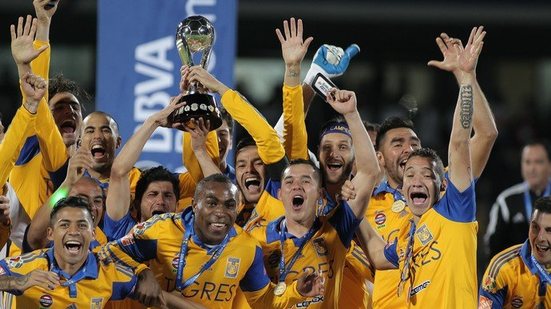 Imagem Federação mexicana anuncia fim do rebaixamento no campeonato nacional do país; entenda