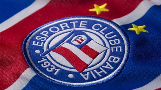 Imagem Bahia está definido para duelo contra a Juazeirense