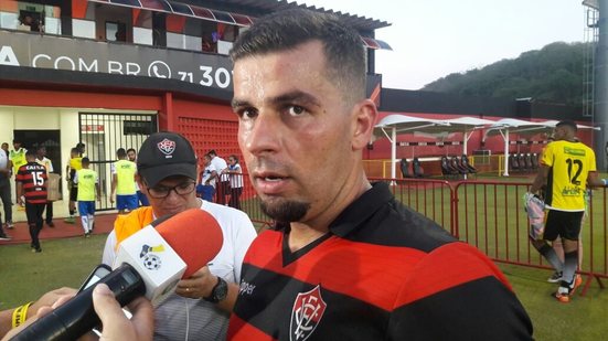 Imagem Destaque da partida, André Lima enaltece resultado em casa: 'Estamos classificados’
