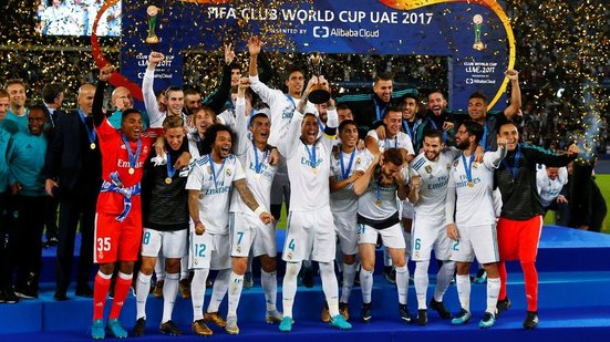 Imagem Seria uma boa? Fifa cogita Mundial de Clubes com 24 participantes a cada quatro anos; entenda