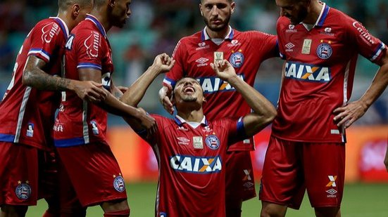 Imagem Sem pressão! Sonhando com a liderança, Bahia recebe o Jequié na Arena Fonte Nova