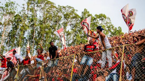 Imagem  Com promoção, Vitória inicia venda de ingressos para duelo com o ABC